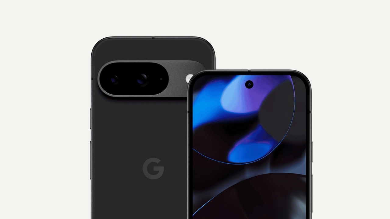 Google Pixel 9