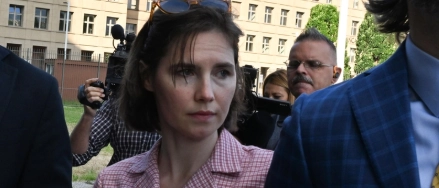 Amanda Knox, la Cassazione conferma la condanna per calunnia