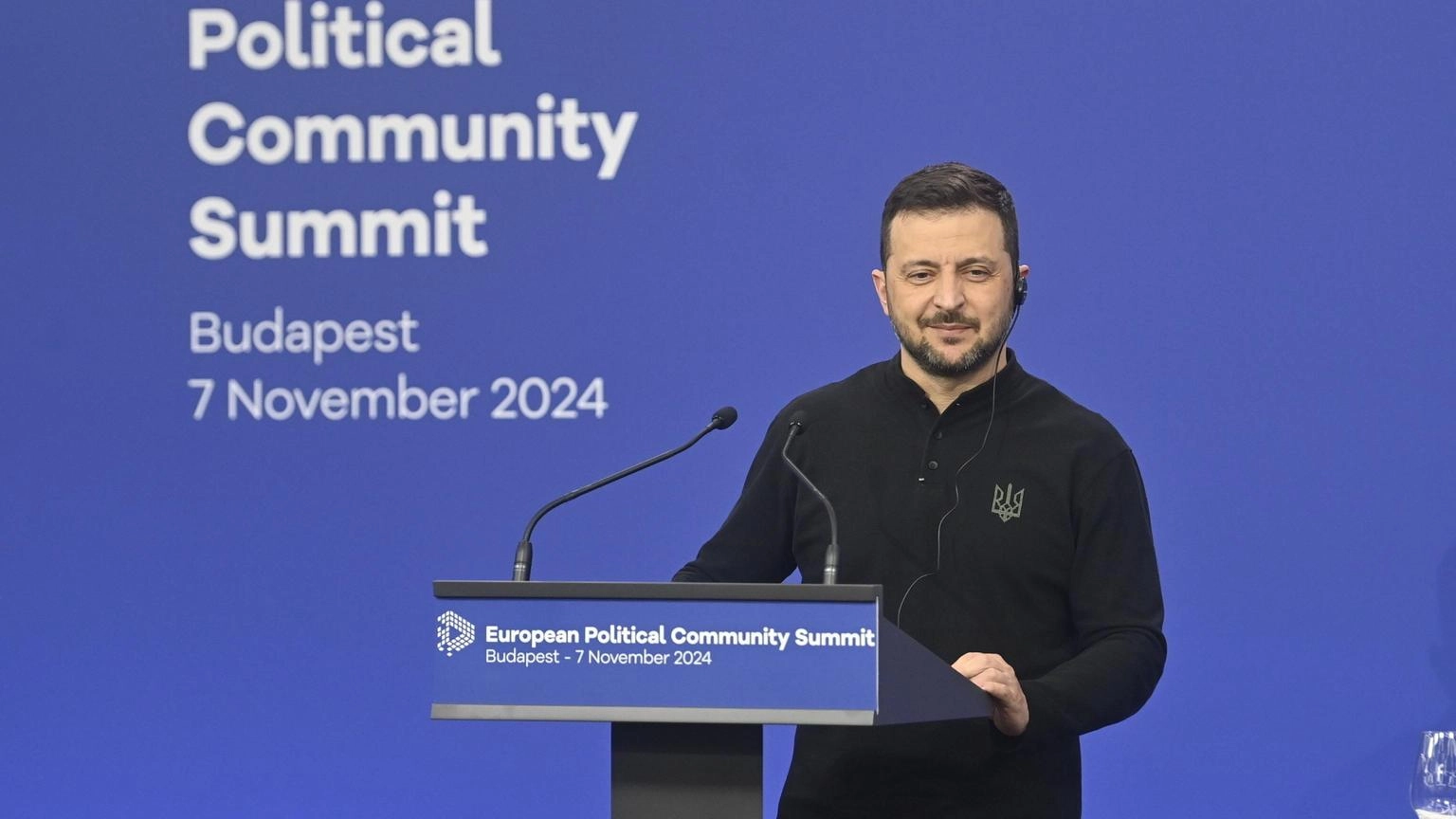 Zelensky, grazie G7 e Meloni per sostegno unitario a Kiev