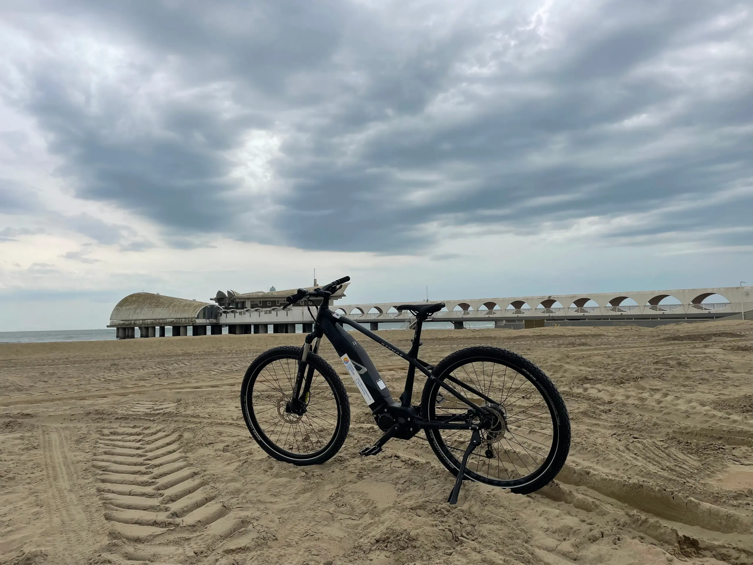 Lignano Sabbiadoro vista dalla bicicletta: tour lungo due fiumi, il mare e la laguna