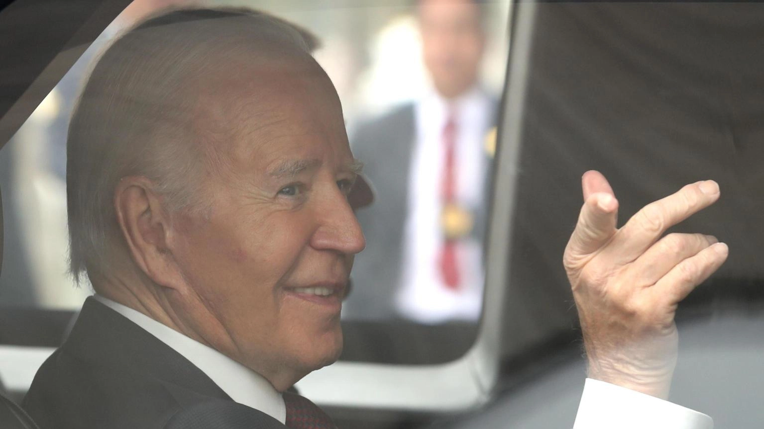 Biden a Xi, 'la competizione non viri verso un conflitto'