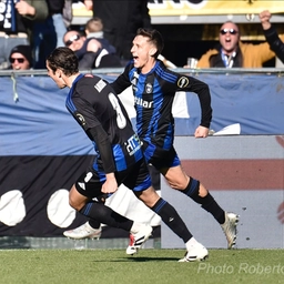 Il Pisa batte la capolista Sassuolo 3-1 con i gol di Touré e una doppietta di Tramoni