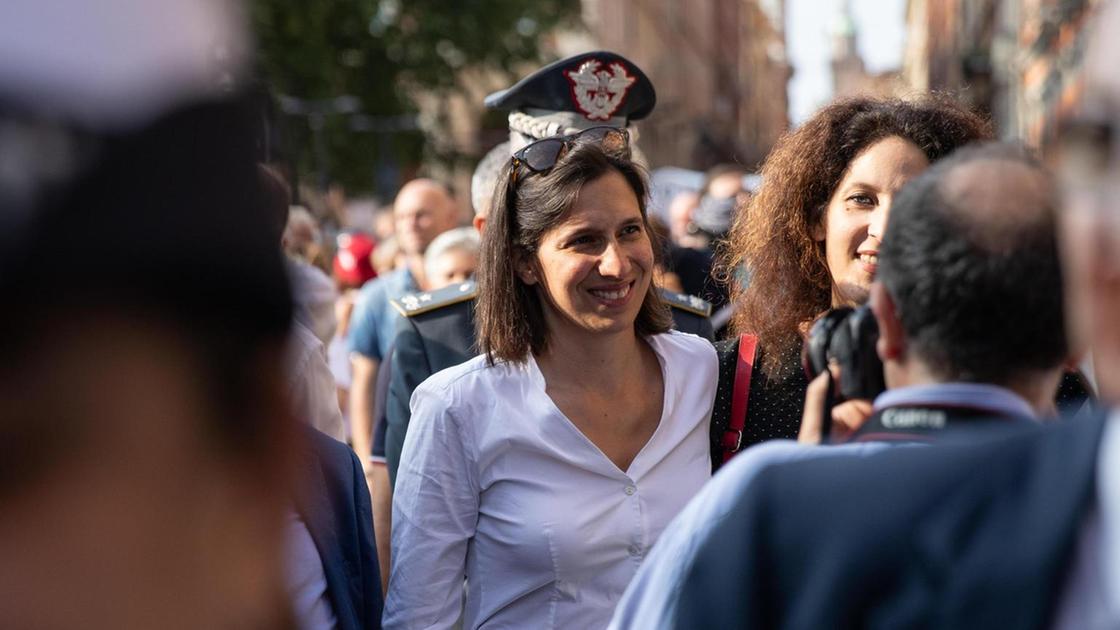 Schlein, su Egonu schifoso razzismo, ora battersi per legge