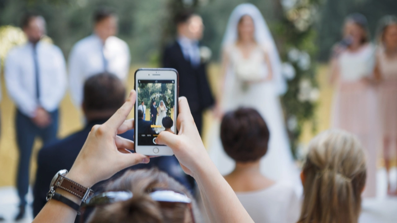 Il matrimonio con l'inganno è stato annullato dal giudice di Melbourne