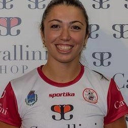 Volley, Serie B1. Ambra Cavallini . Riparte il campionato. Vincere per salvarsi