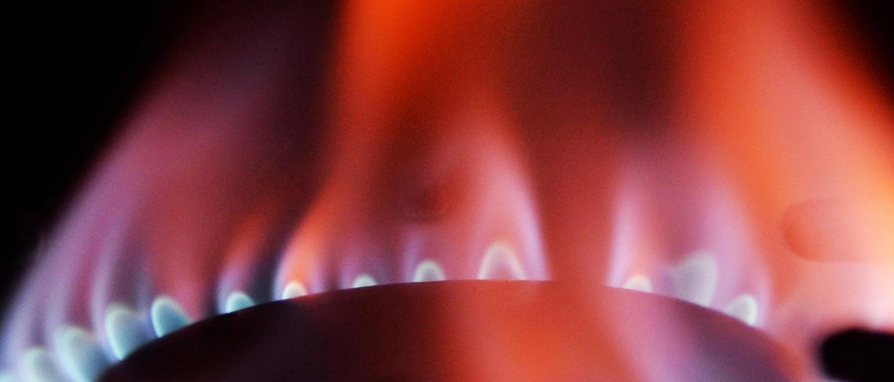 Il gas apre in rialzo sopra i 52 euro ad Amsterdam