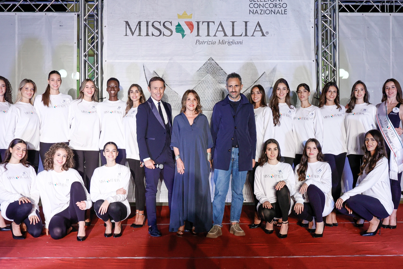 Miss Italia 2024