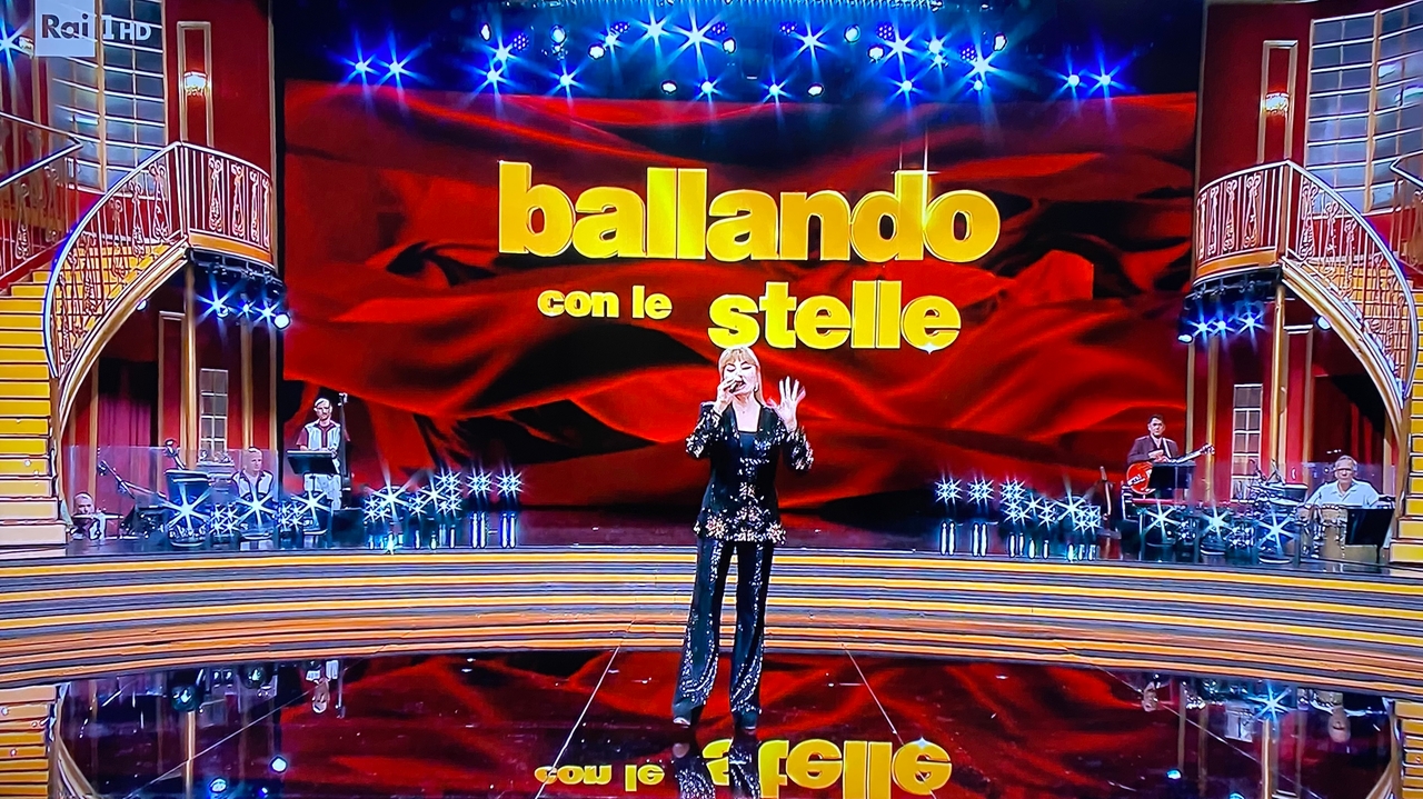 La semifinale di Ballando con le Stelle 2024