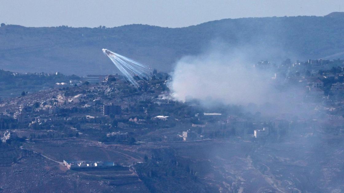 Media, Hezbollah ordina ad abitanti di lasciare sud Libano