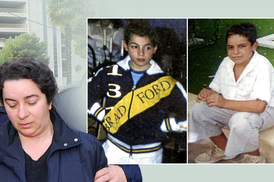 Ciccio e Tore, i fratellini di Gravina di Puglia (Bari) furono ritrovati morti il 25 febbraio 2008 in una cisterna