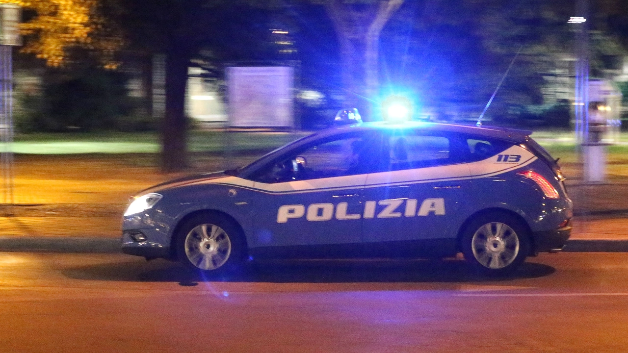 Polizia