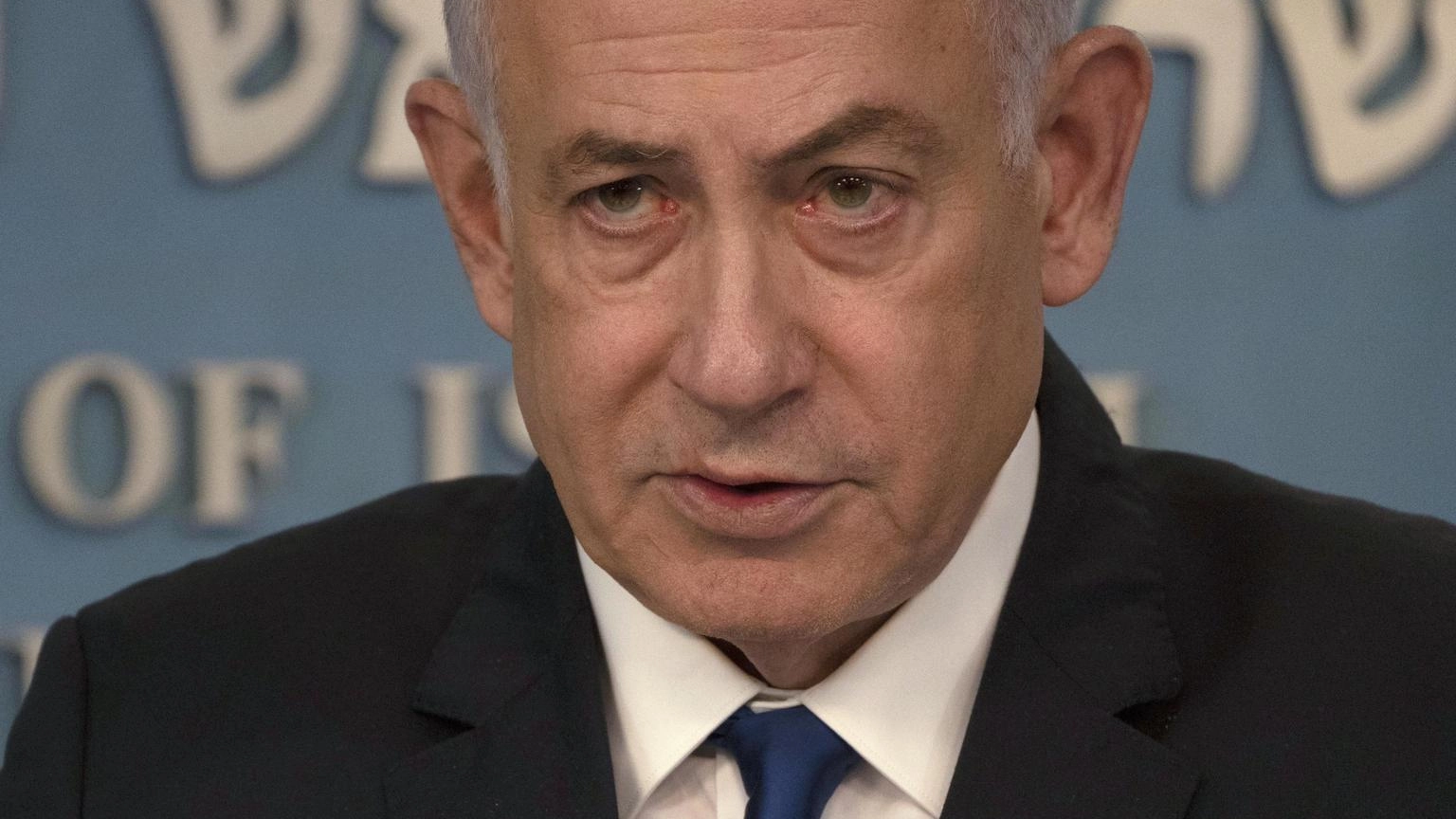 Netanyahu a Biden, 'Israele raggiungerà i suoi obiettivi'