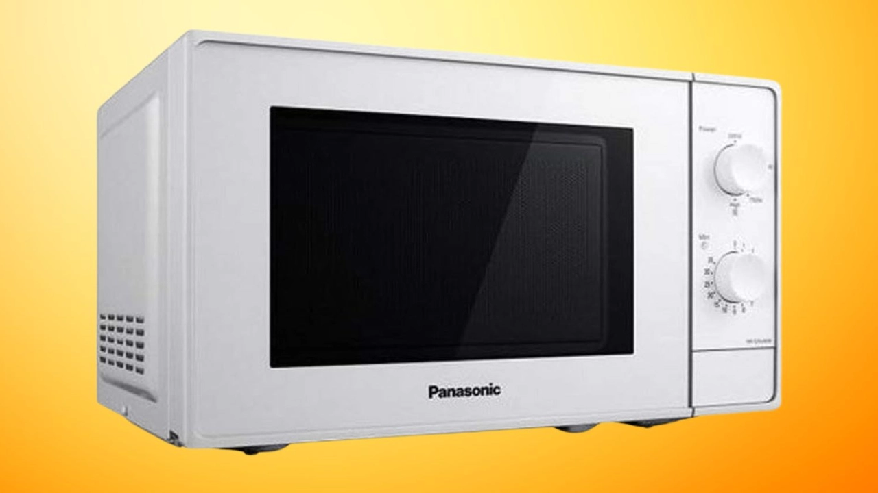 Forno a Microonde Panasonic