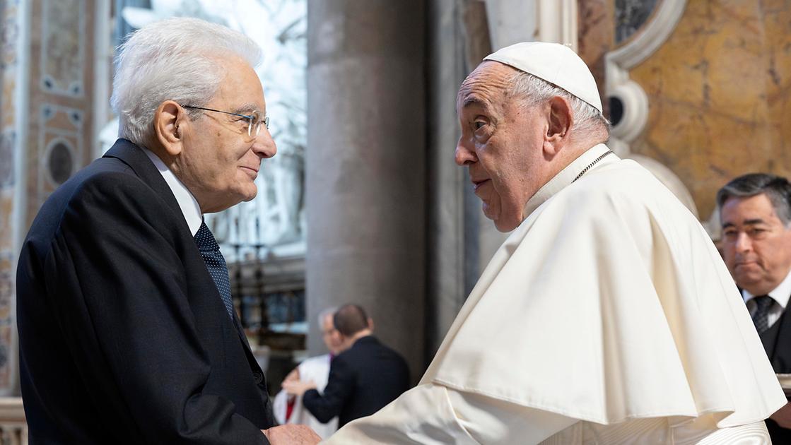 Papa Francesco proclama 14 nuovi Santi: “Hanno vissuto lo stile di Gesù: il servizio”