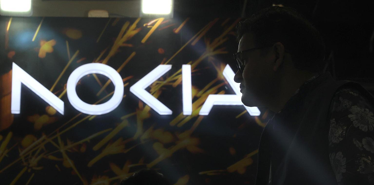 Cambio al vertice di Nokia, Hotard nuovo ad