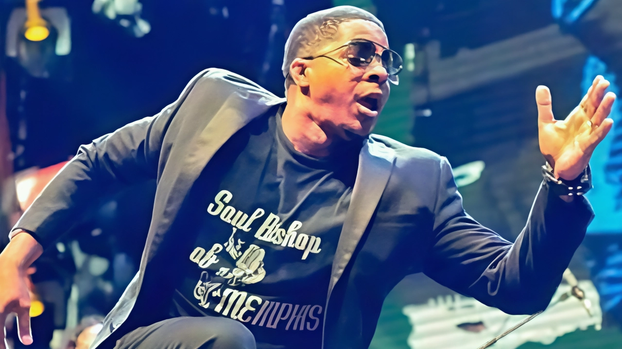 Jerome Chism, noto come 'Soul Bishop', è un cantante soul di Memphis con una carriera decennale indipendente. Ha condiviso il palco con grandi nomi e si esibisce regolarmente con la B.B. King Blues All Star Band.