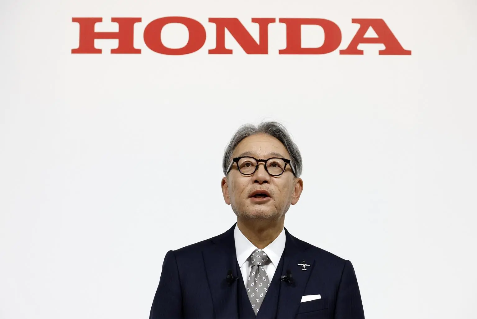 Honda guadagna oltre il 16% in Borsa sull'annuncio del buyback