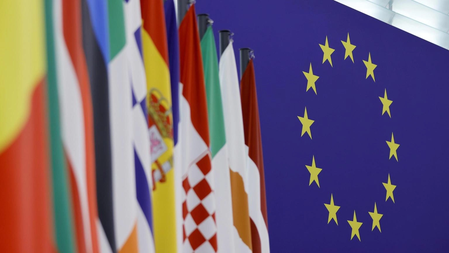 Il rapporto Ue sullo stato di diritto slitta al 24 luglio
