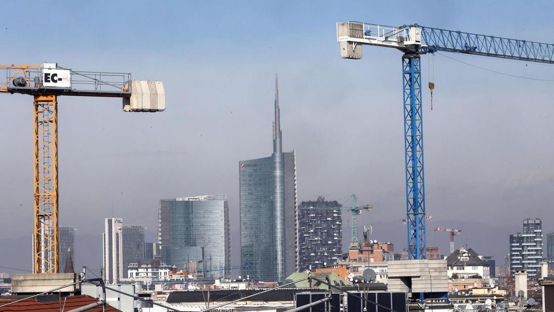 Milano: arresti domiciliari per Boeri e Zucchi, indagine sulla nuova BEIC