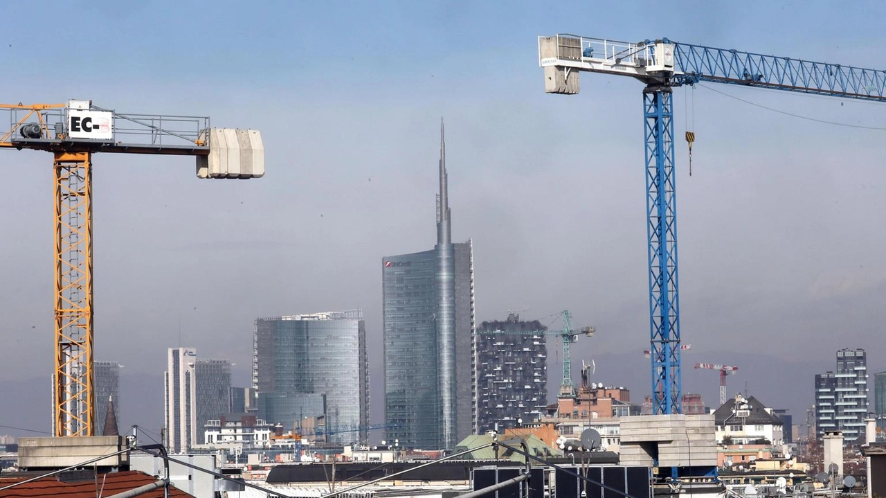 La Procura di Milano ha chiesto gli arresti domiciliari per Boeri e Zucchi, indagati per turbativa d'asta nel progetto BEIC.