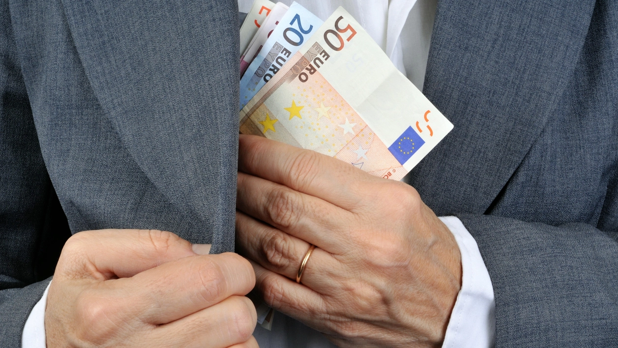 Evasione fiscale - Credi iStock Photo