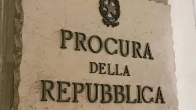 Procura di Roma (foto generica)