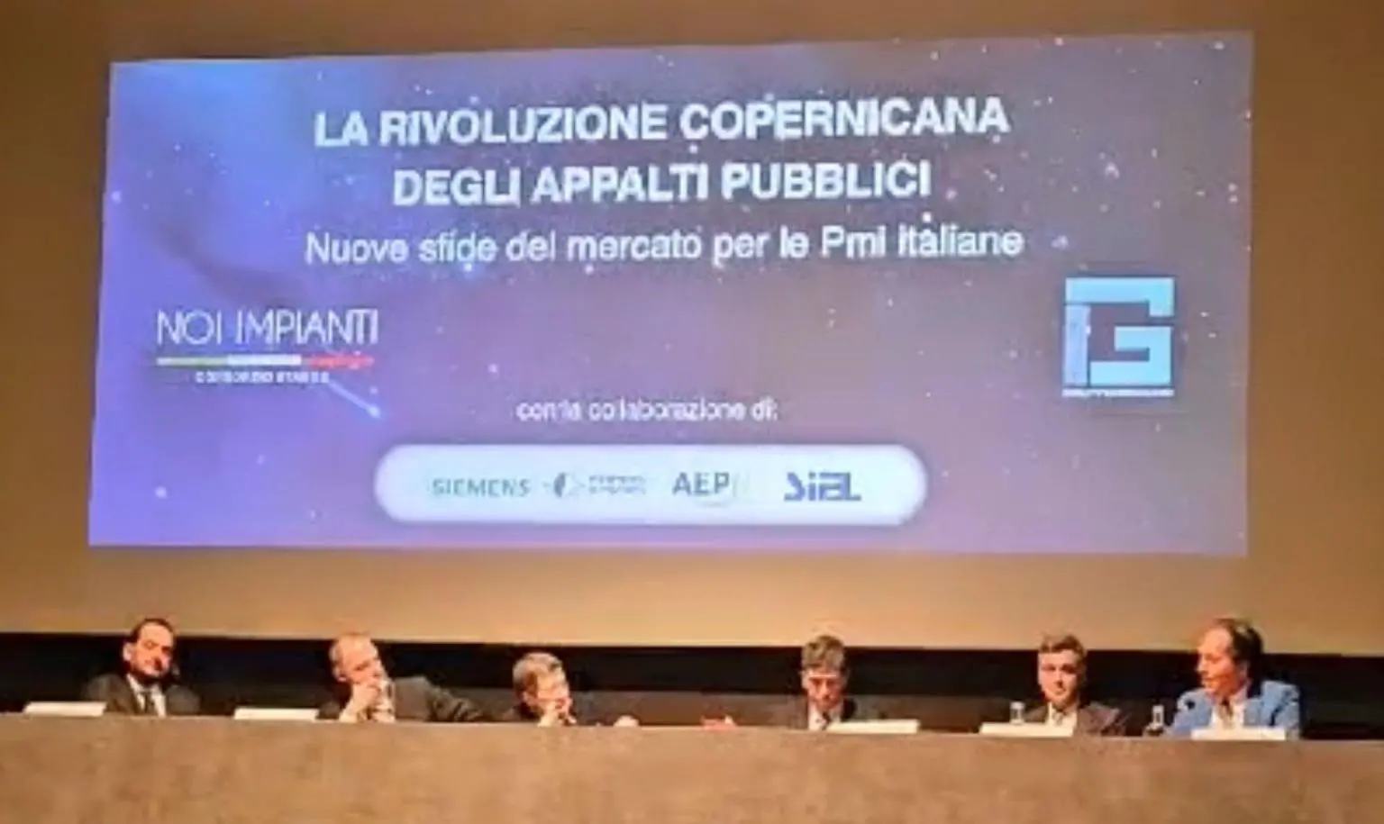 Aggregazione Performante delle Pmi: Autonomia e Identità del Made in Italy