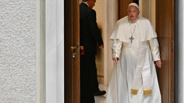 “Da suore faccia di aceto a balconare: quei neologismi del Papa che puntano al cambiamento”