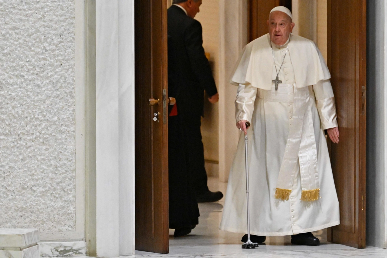 Il linguaggio di papa Francesco ha suscitato anche l'interesse dei linguisti del dizionario Treccani