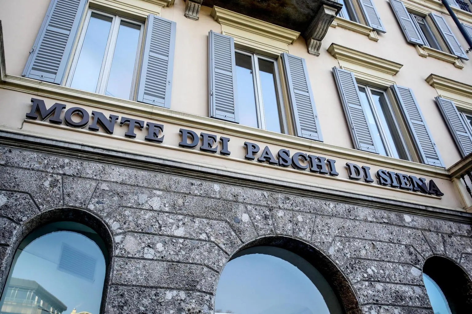 Monte dei Paschi di Siena approva bilancio 2024 e propone dividendo di 0,86 euro per azione