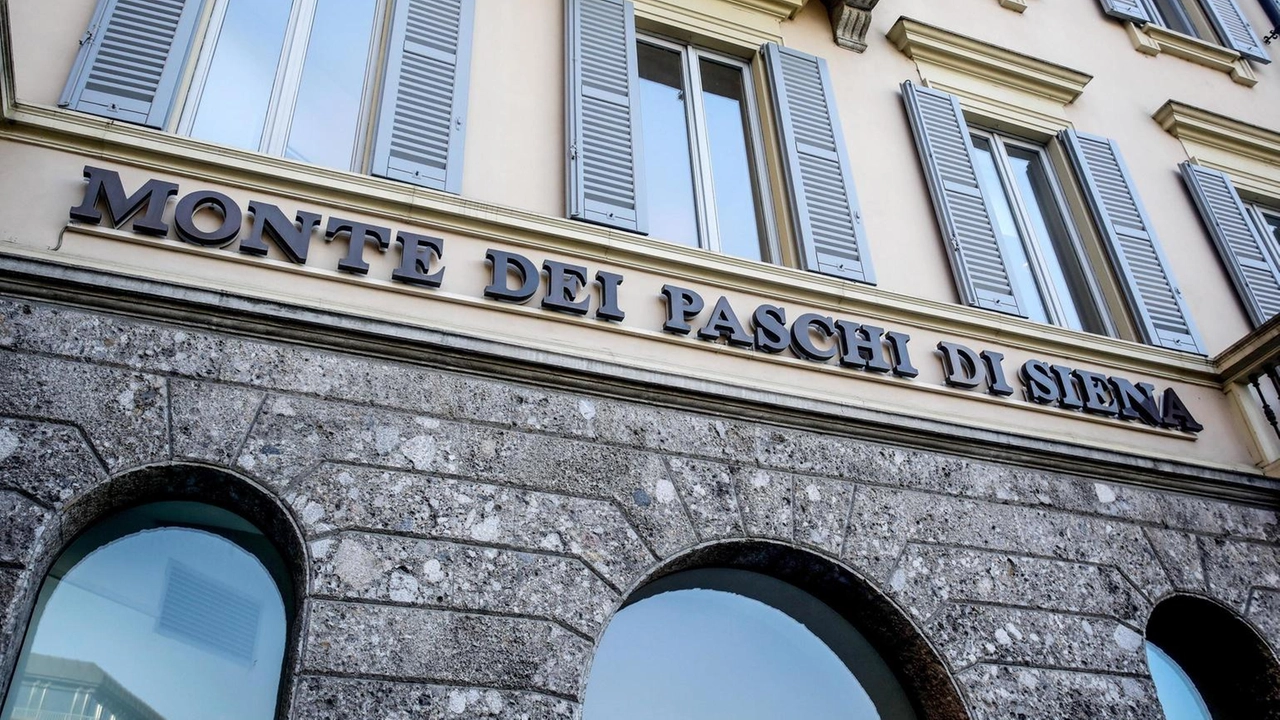 Il cda del Monte dei Paschi di Siena approva il bilancio 2024 e propone un dividendo di 0,86 euro per azione, con pagamento previsto nel maggio 2025.