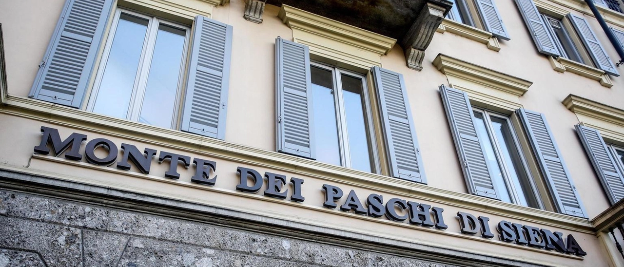 Monte dei Paschi di Siena approva bilancio 2024 e propone dividendo di 0,86 euro per azione