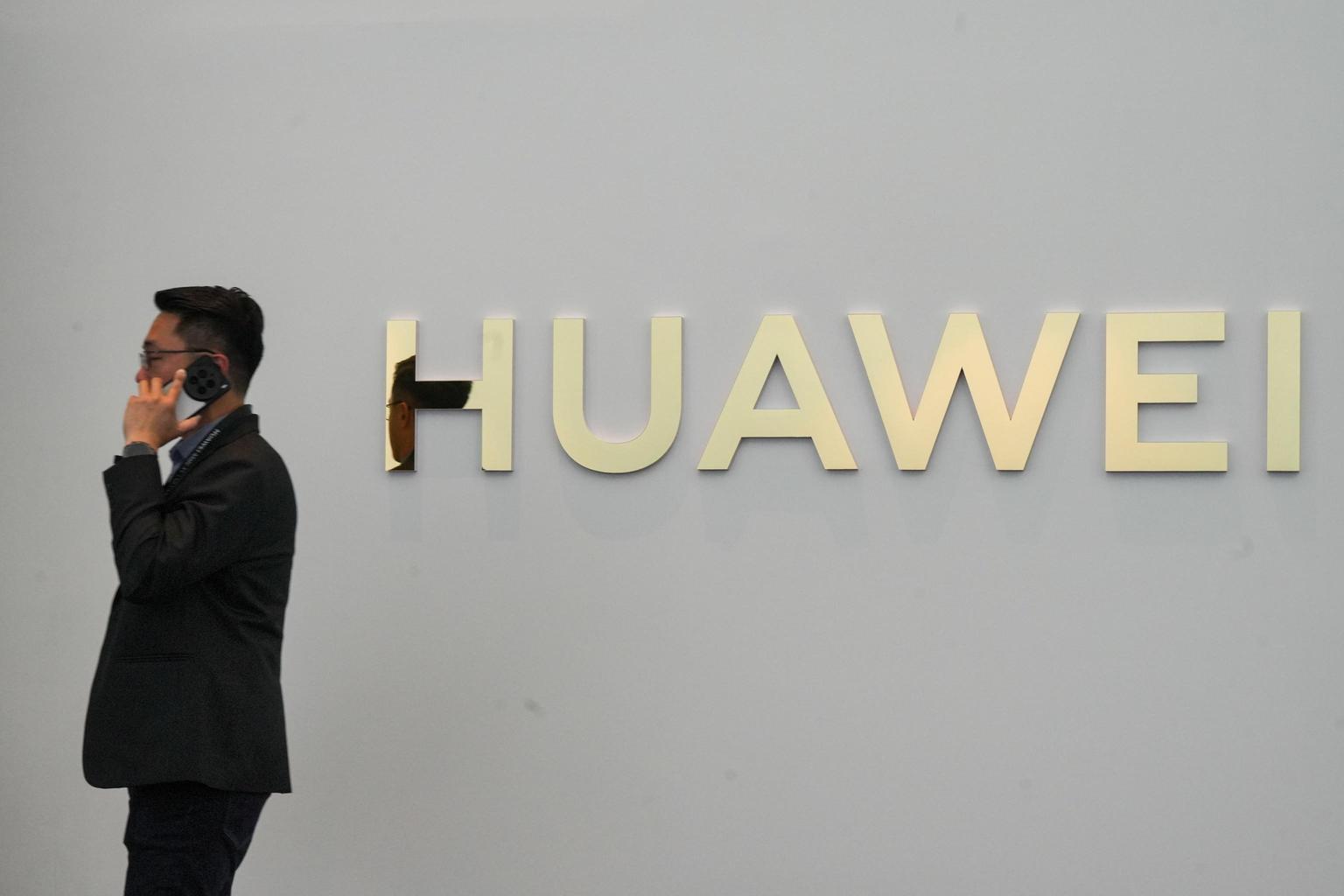 Parlamento Ue, 'ricevuta notifica indagine su caso Huawei'