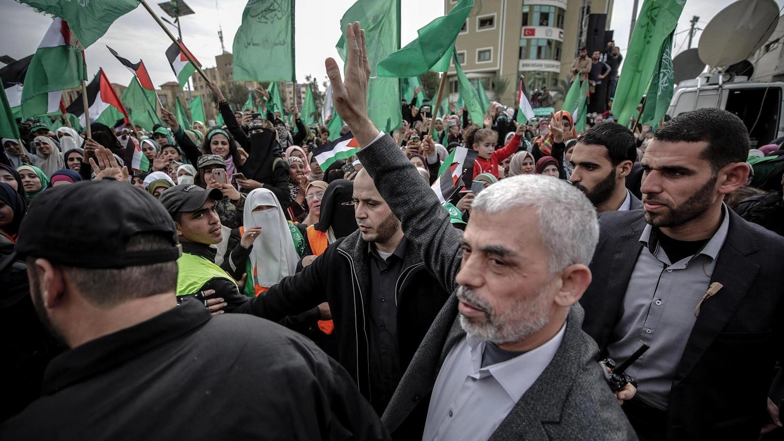Fonti Hamas, 'gli Usa devono garantire la tregua duratura'