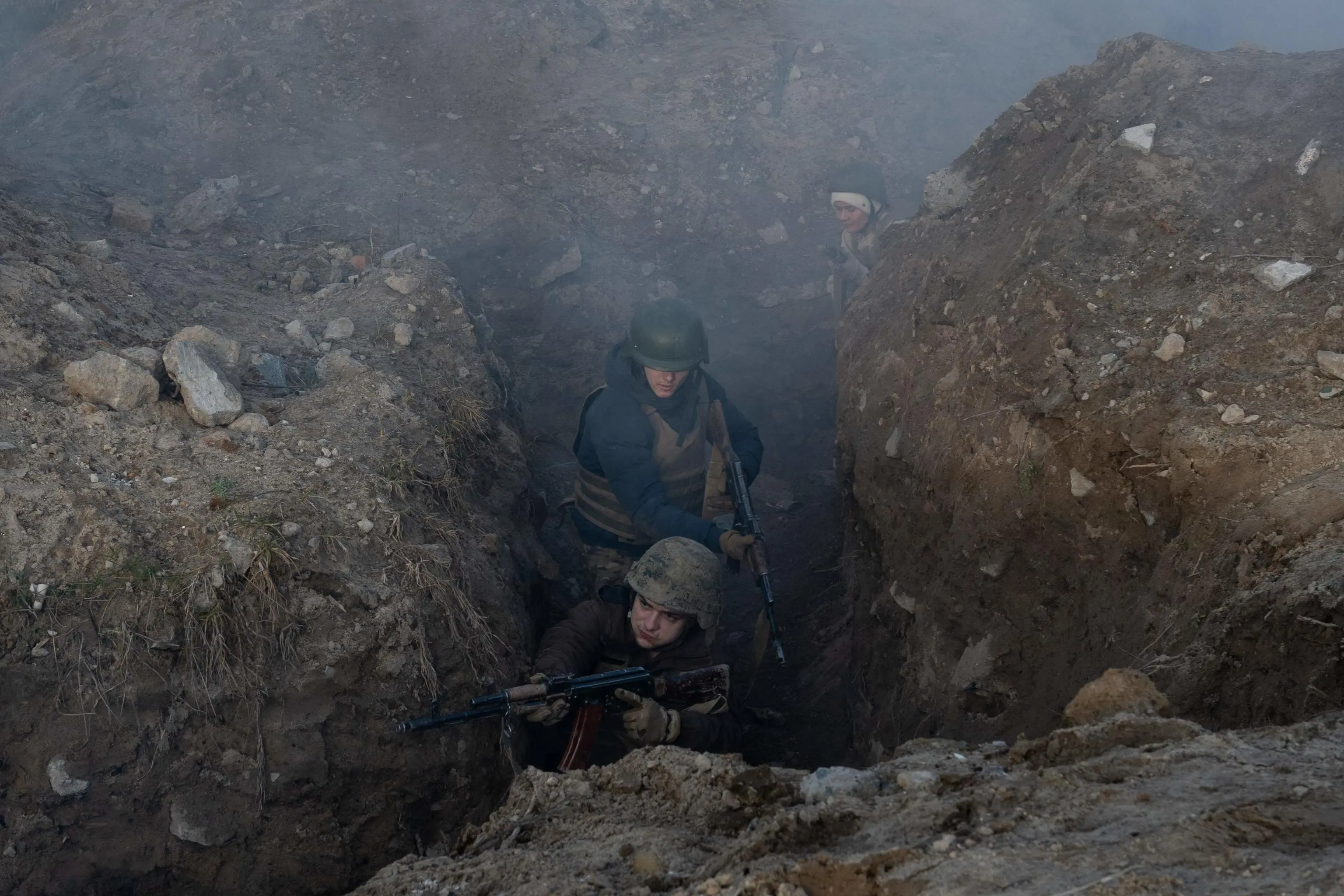 Mosca accerchia Pokrovsk, snodo chiave per la guerra. I soldati nordcoreani lasciano il fronte nel Kursk dopo gravi perdite