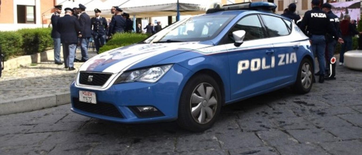 Droga e armi, 44 arresti della polizia