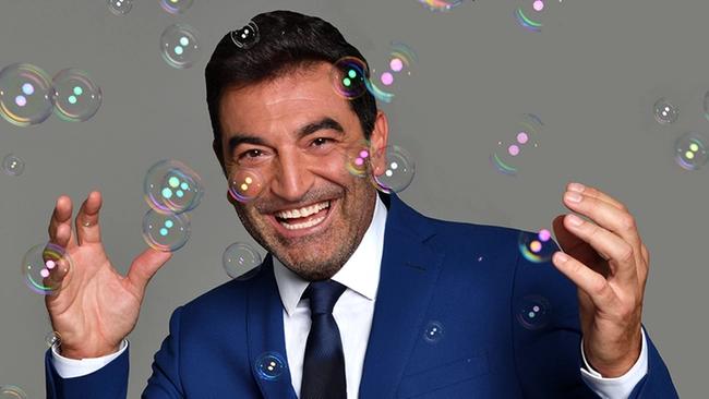 “99 da battere”: il nuovo game show di Raidue con Max Giusti