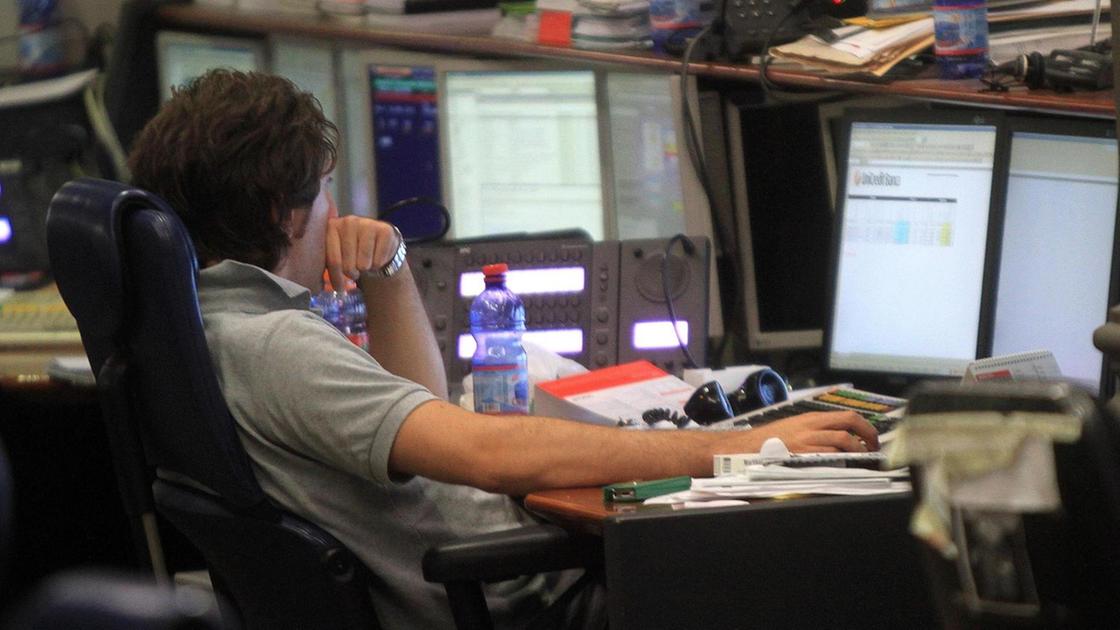 Lo spread Btp Bund termina poco mosso a 145,1 punti