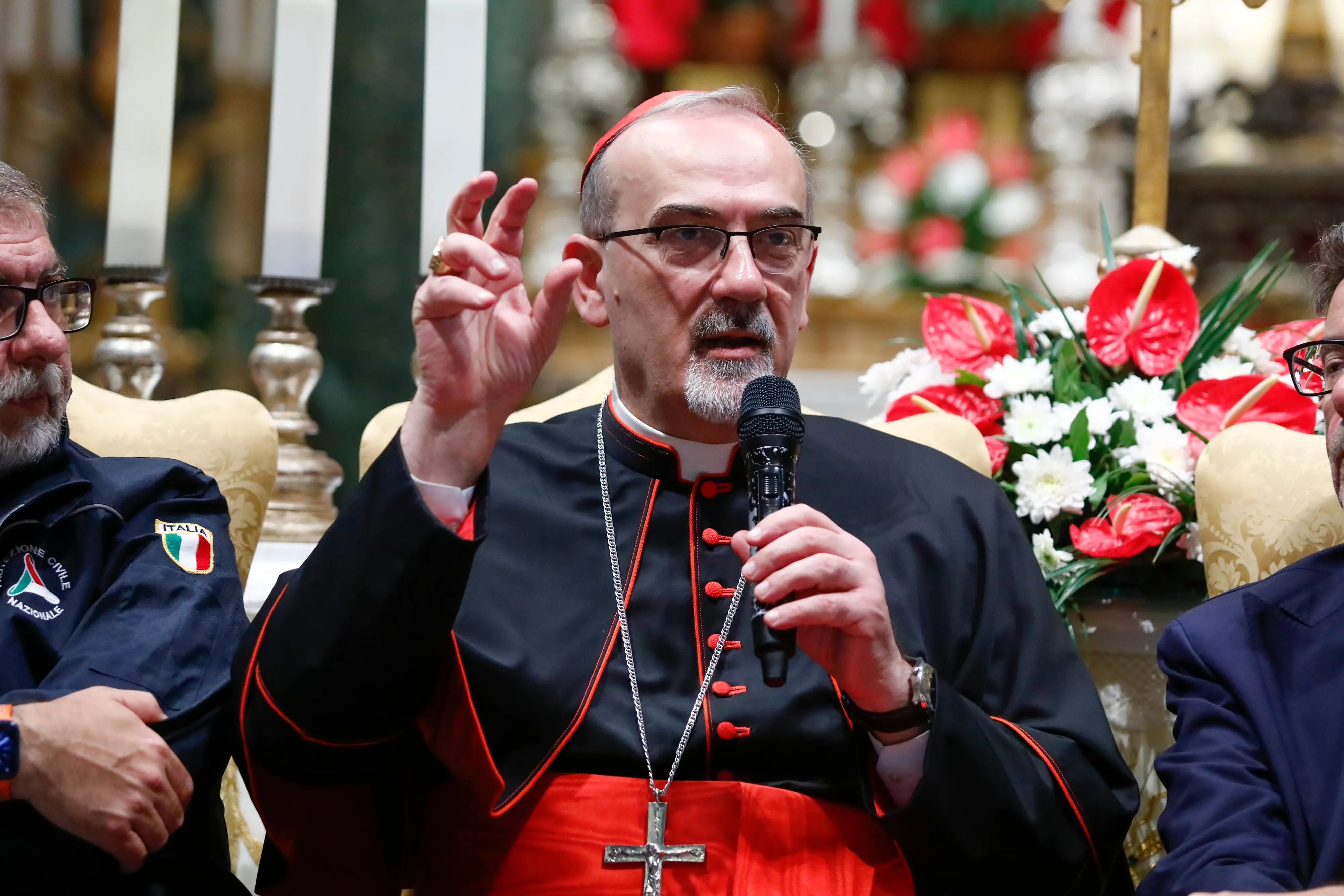 Il patriarca sulla tregua in Libano: “Ma la pace è ancora lontana”