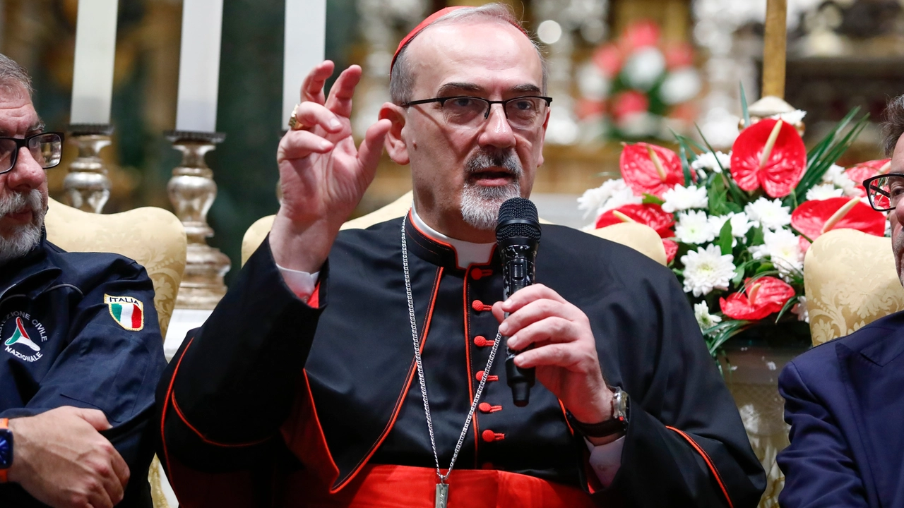 Gerusalemme, il cardinale Pizzaballa: siamo in una fase di lacerazione, troppo profondi i solchi scavati dall’odio. “Chi si fronteggia oggi dovrà convivere domani, dobbiamo ricostruire soprattutto le relazioni personali”