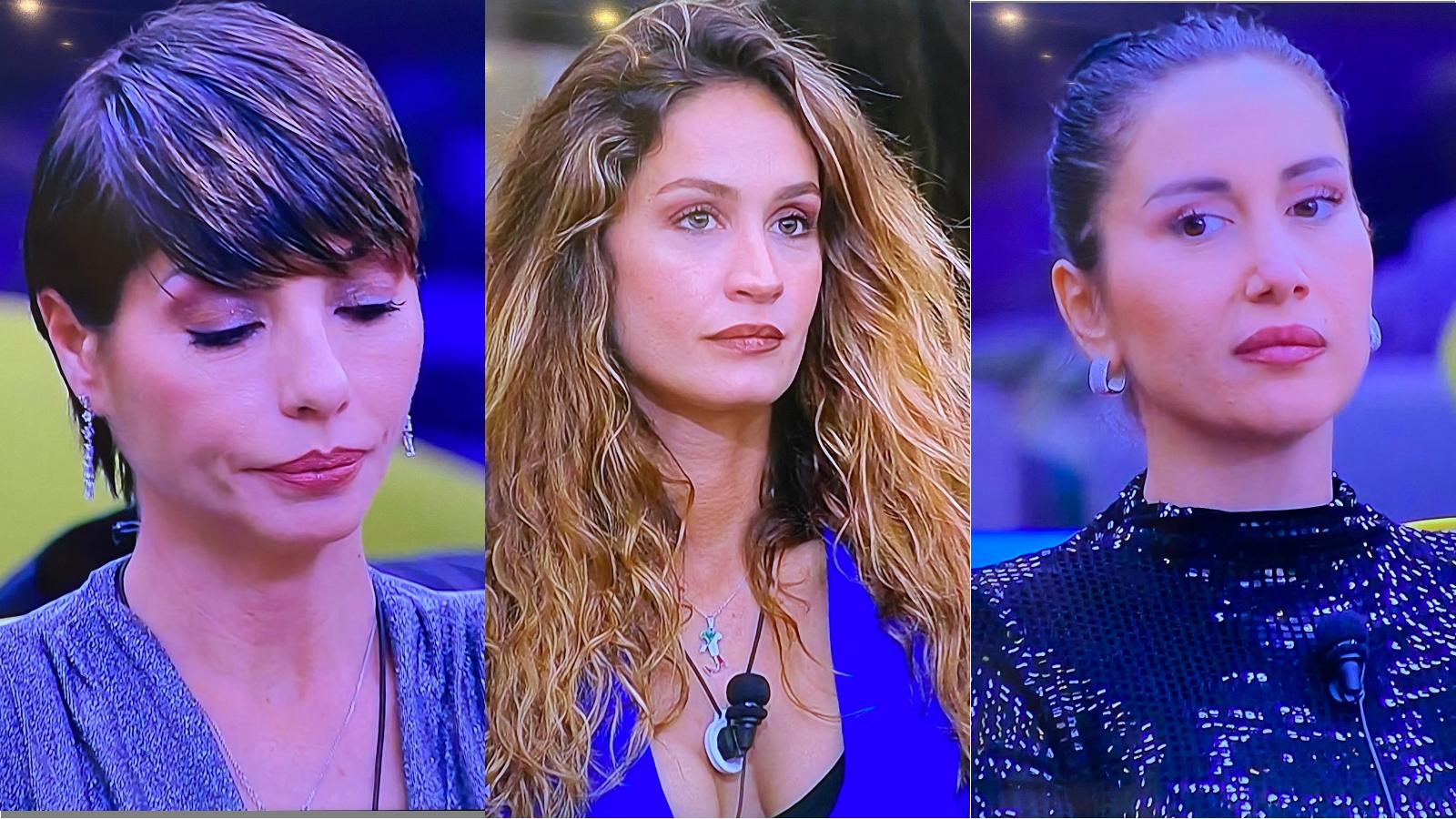 Grande Fratello, nessuna squalifica: cosa è successo a Helena, Jessica e Ilaria e chi lascia la Casa