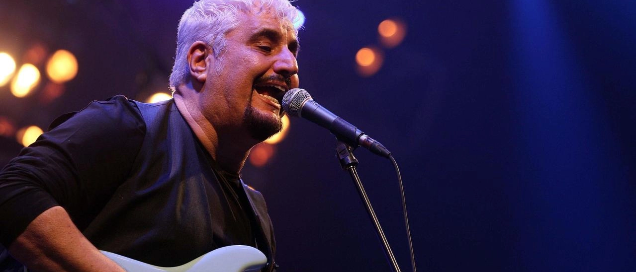 Pino Daniele è ‘on the road again’, come canta nel ritornello dell’inedito ‘Again’ che oggi arà presentato in anteprima allo...