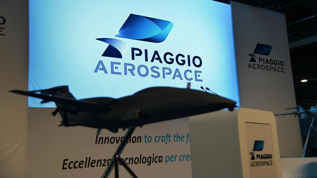 La Grecia contesta la vendita di Piaggio Aerospace alla turca Baykar, accusando l'Italia di violare i regolamenti UE.