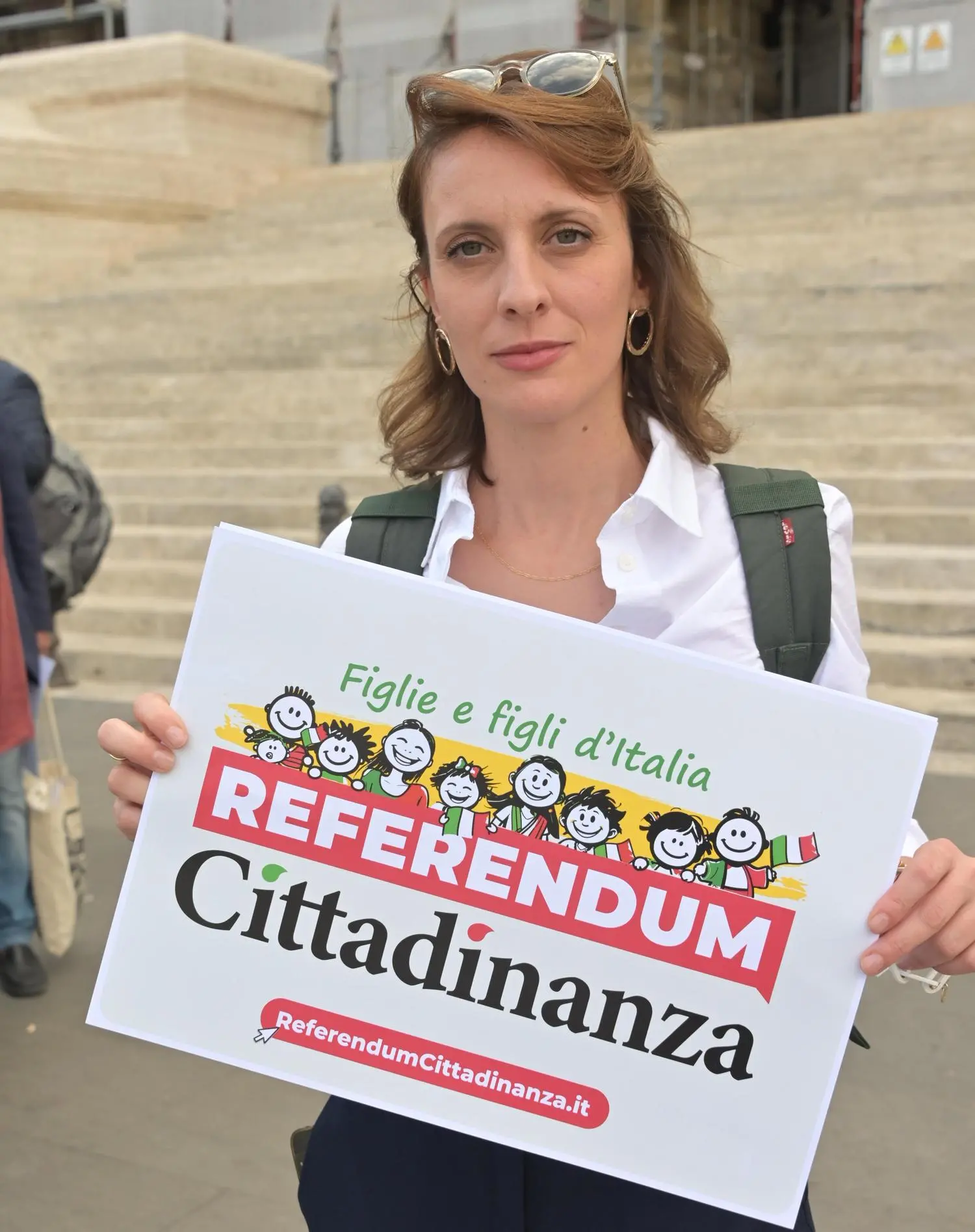 Referendum 5 sì (e un no)