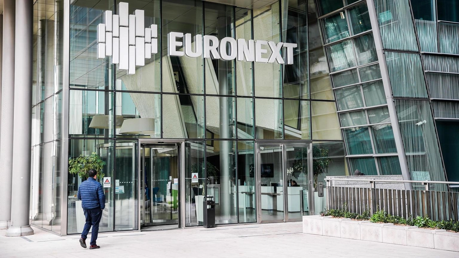 Da Euronext un servizio di consulenza Esg per le pmi