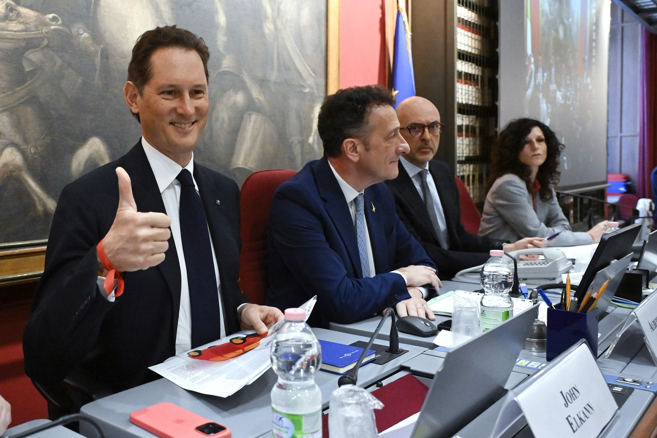 COMMISSIONE CONGIUUNTA ATTIVITA’ PRODUTTIVE