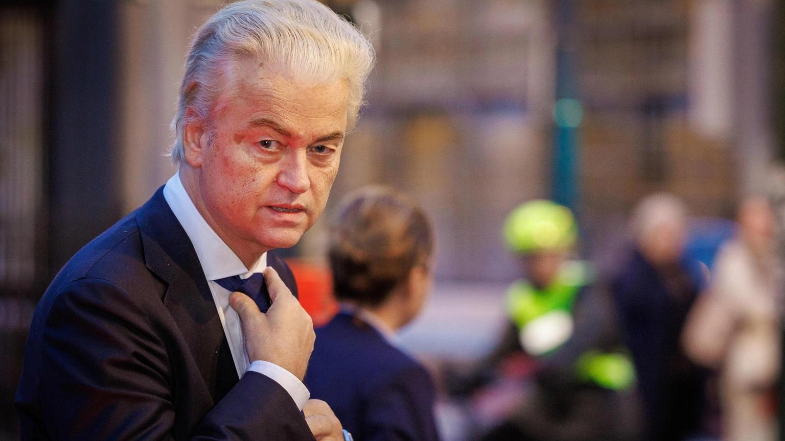 Wilders a Netanyahu, 'espelleremo i radicali islamici'