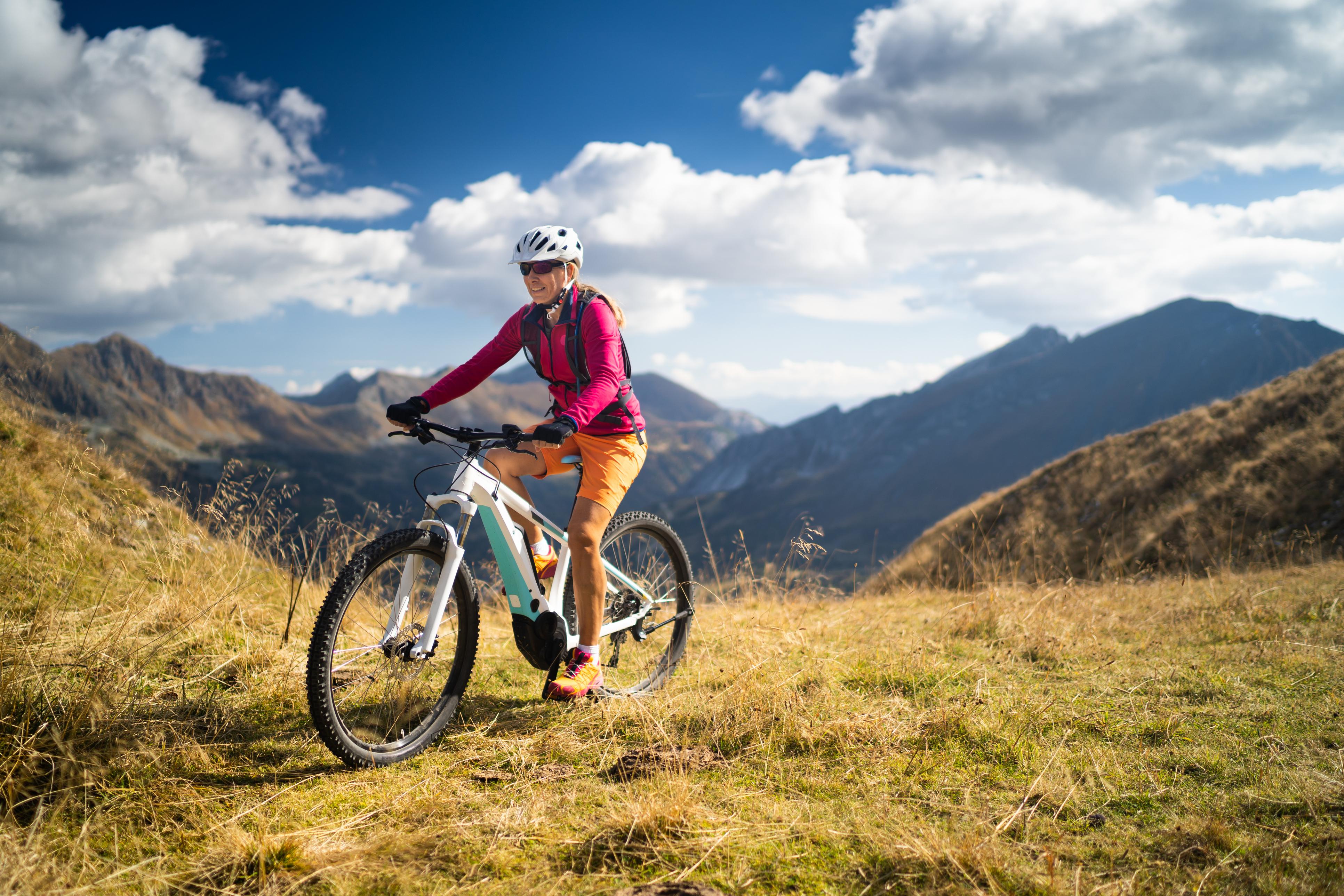 Il mercato italiano delle bici frena la discesa: quali sono i modelli più venduti