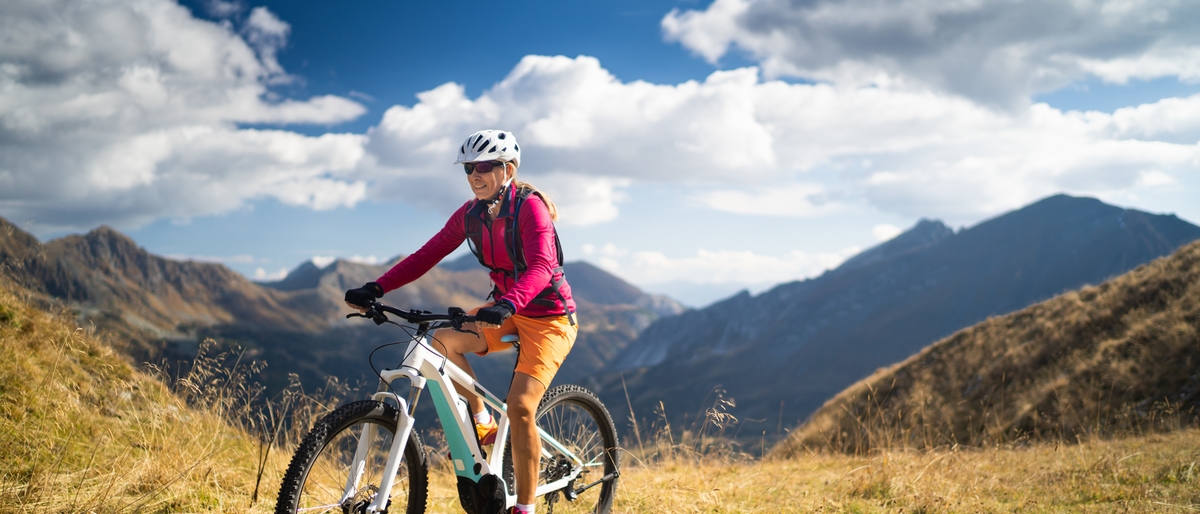 Il mercato italiano delle bici frena la discesa: quali sono i modelli più venduti