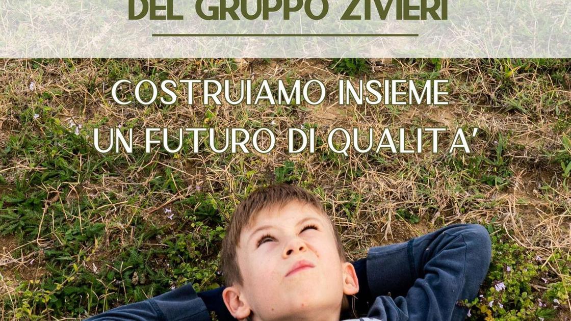 "In tavola tutta la nostra filiera"